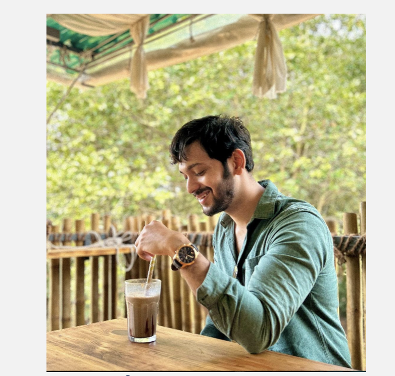 Siddharth Dutta, Director of Photography at Kynema Studios
