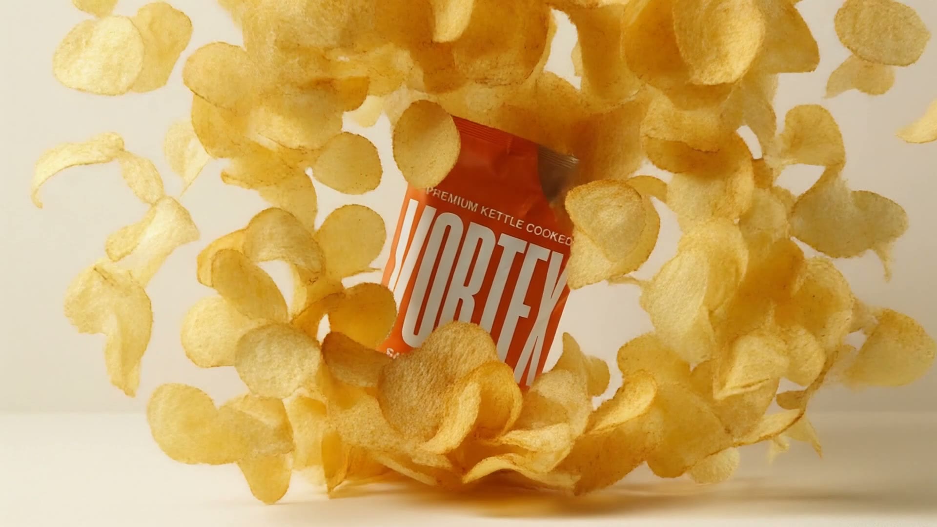 Ad Chips — AI film