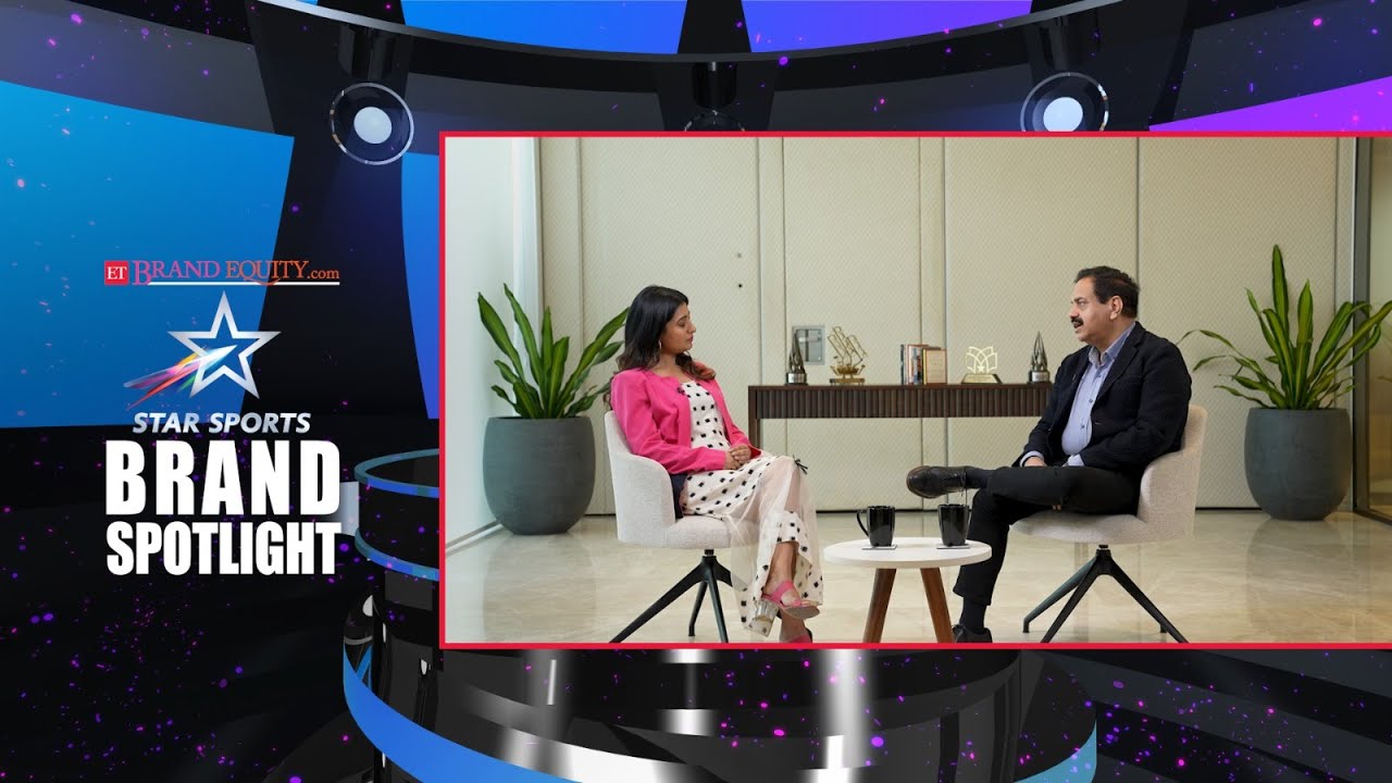 Asian Paints — JioStar Brand Spotlight