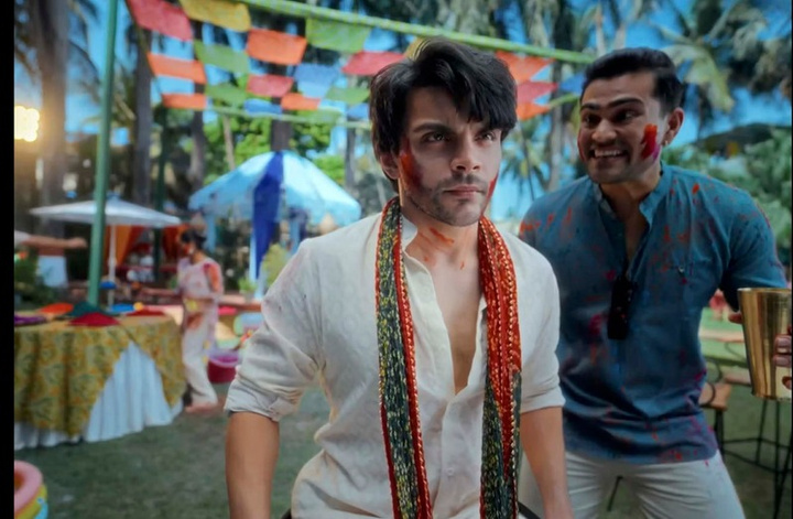 boAt x Swiggy Instamart Holi