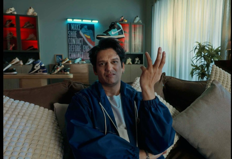 boAt x Vijay Varma