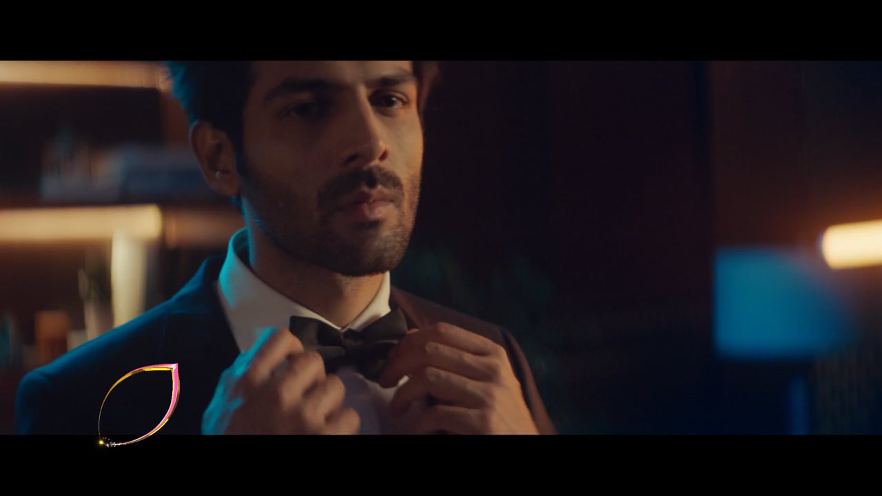 FilmFare Awards — TV promo