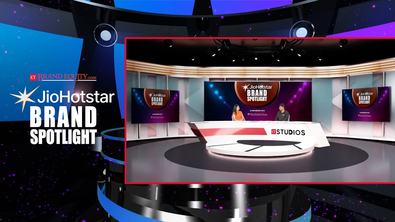 Games24x7 — JioStar Brand Spotlight