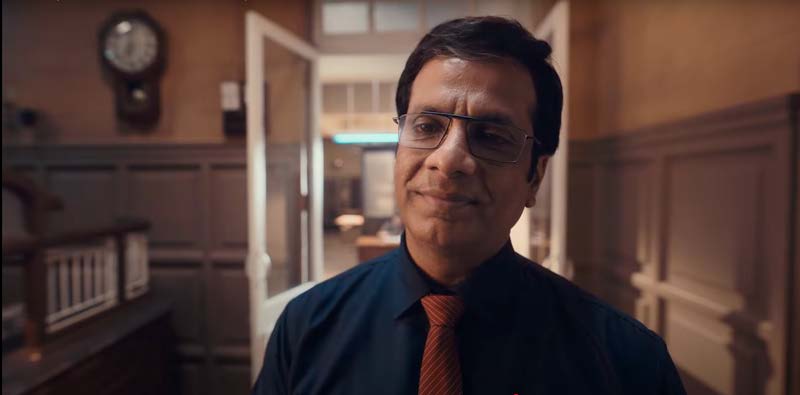 Teachmint admissions film